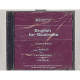 English For Business - Professional English