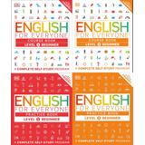 English For Everyone: Beginner Box Set
