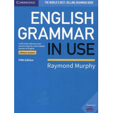 English Grammar In Use - Book