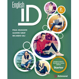 English Id - Starter - Student's
