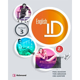 English Id 3 - 2nd Edition - Workbook