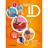 English Id 3b - 2nd Edition