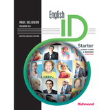 English Id British Starter - Student's