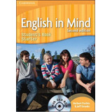 English In Mind Starter - Student's