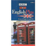 English Plus - Com Dvd - Vol. 1 - O Curso De Inglês Do Sé...