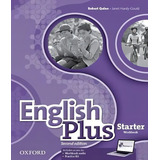 English Plus - Starter - Workbook Pack - Second Edition