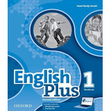 English Plus 1 - Workbook With