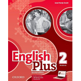 English Plus 2 Workbook - 2nd Edition