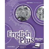 English Plus Starter - Workbook - 2nd Ed