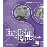 English Plus Starter Workbook Pack 02 Ed