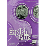 English Plus Workbook Starter - Second Edition