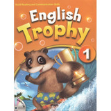 English Trophy 1 - Sb With