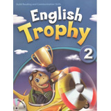 English Trophy 2 - Sb With Wb And Cd