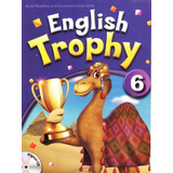 English Trophy 6 - Sb With