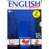 English Way - Vol 18, De