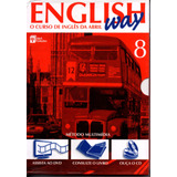 English Way 8: O Curso