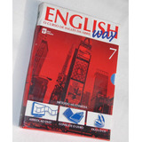 English Way Volume 7 O Curso De Inglês Da Abril