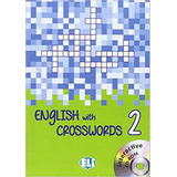English With Crosswords 2 - Book