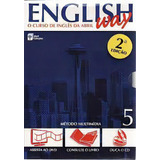 Englishway 5: O Curso De Inglês