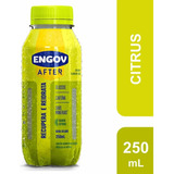 Engov After Sabor Citrus - 250ml