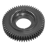 Engrenagem 2a Eixo Principal Para Volvo Vm 260 Ford Cargo 26