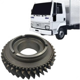 Engrenagem 2ª Velocidade Eixo Principal -cargo 814/815 4305c