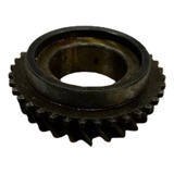 Engrenagem 3 Velocidade - Eixo Principal Tjg311285 21672 Bf0