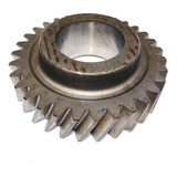 Engrenagem 4 Fixa Volvo Cx 16s 1650 Rex **iveco Eurocargo 45