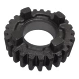Engrenagem Cambio Falcon 4ª Principal 25d Original Honda