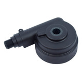 Engrenagem Caracol Do Velocímetro Neo 125 Original Yamaha