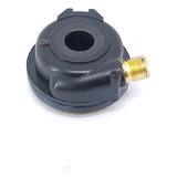 Engrenagem Caracol Velocimetro Yamaha Ybr125 Factor 125