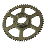 Engrenagem Colar Partida Xtz 150 Fazer 150 Factor 125i 59d