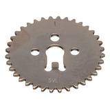 Engrenagem Comando Superior 36 Dentes Ybr 125 06 A 16 Factor
