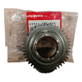 Engrenagem Contra Eixo Reverso Honda Civic 06/15 Hn3616
