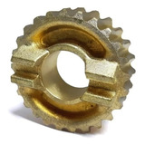 Engrenagem Coroa Bronze Do Motor Basculante Gatter 3000