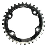 Engrenagem Coroa Shimano Deore Fc-m8000 1x11