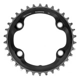 Engrenagem Coroa Shimano Slx Fc- M7000