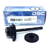 Engrenagem Corpo Borboleta Palio Siena Bravo E-torq 50gte3f1