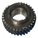 Engrenagem Da 2ªmarcha Câmbio Eaton 1305 S10/blazer 2.4 Flex