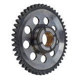 Engrenagem Da Partida 49d Grizzly 550 700 Rhino 700 Original