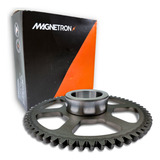 Engrenagem Da Placa De Partida Ybr Factor 125/150 Fazer 150/