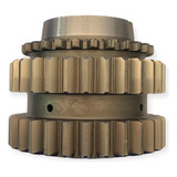 Engrenagem Da Reduzida Dupla 29x29x27 Trator Valmet - 641340