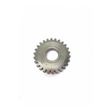 Engrenagem Da Terceira Marcha Suzuki Gsr 150i 125 Original 
