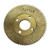 Engrenagem De Celeron P/ Fatiador Filizola 70d C:8302/1224