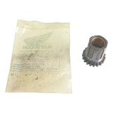 Engrenagem De Partida 19d Xlr125/cg125 92~00 Original Honda