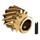 Engrenagem Do Distribuidor Do Opala 6cc E 4cc Em Bronze Rgtx