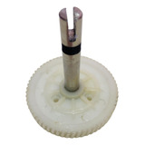 Engrenagem Do Motor Bosh F006 Coladeira Maksiwa