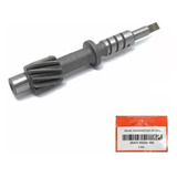 Engrenagem Do Tacômetro Intruder/gn125 Suzuki 26431-05220