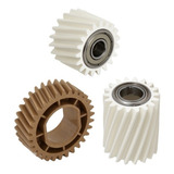 Engrenagem Fusão Ricoh Mpc 2503 Ab012096 Ab012097 Ab012098