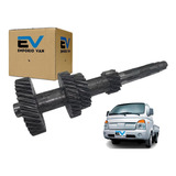 Engrenagem G Carretel Eixo Secundario Hr 8v Ate 2012